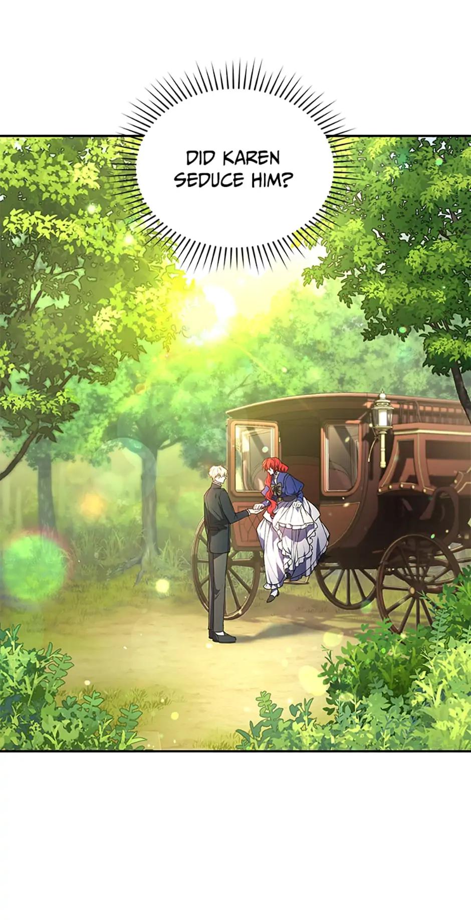 Read Resetting Lady Manga Online