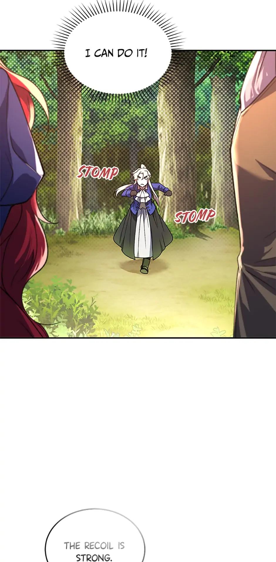 Read Resetting Lady Manga Online
