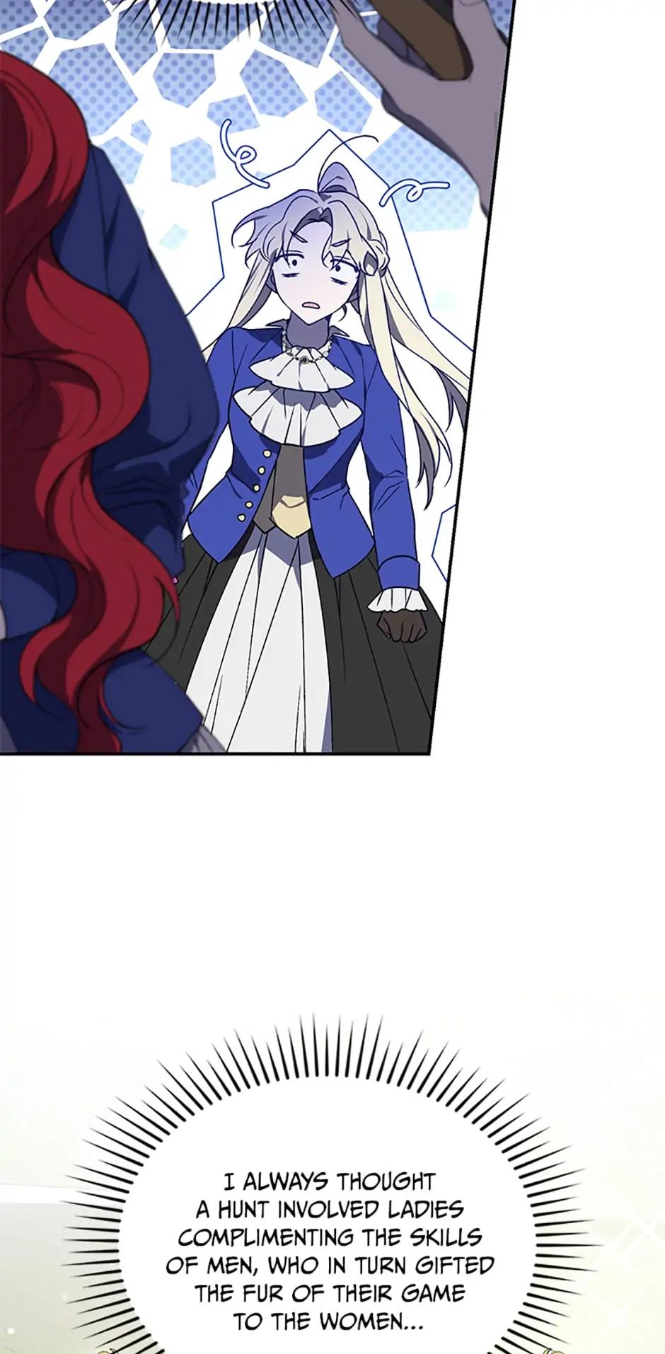 Read Resetting Lady Manga Online