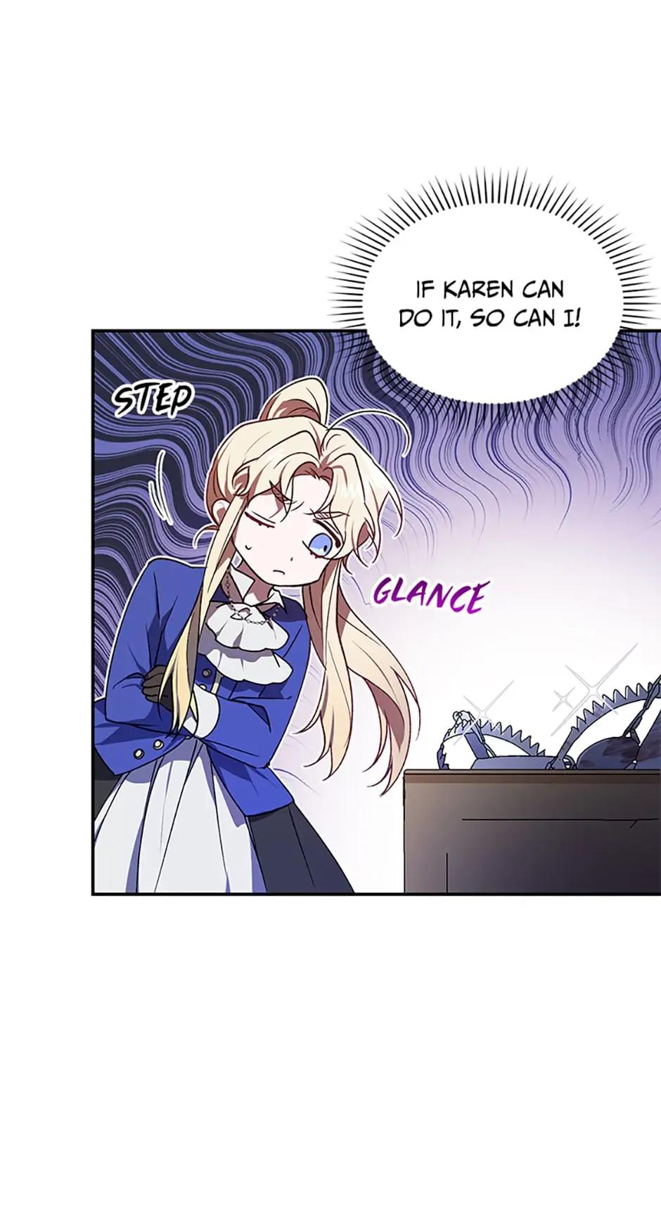 Read Resetting Lady Manga Online