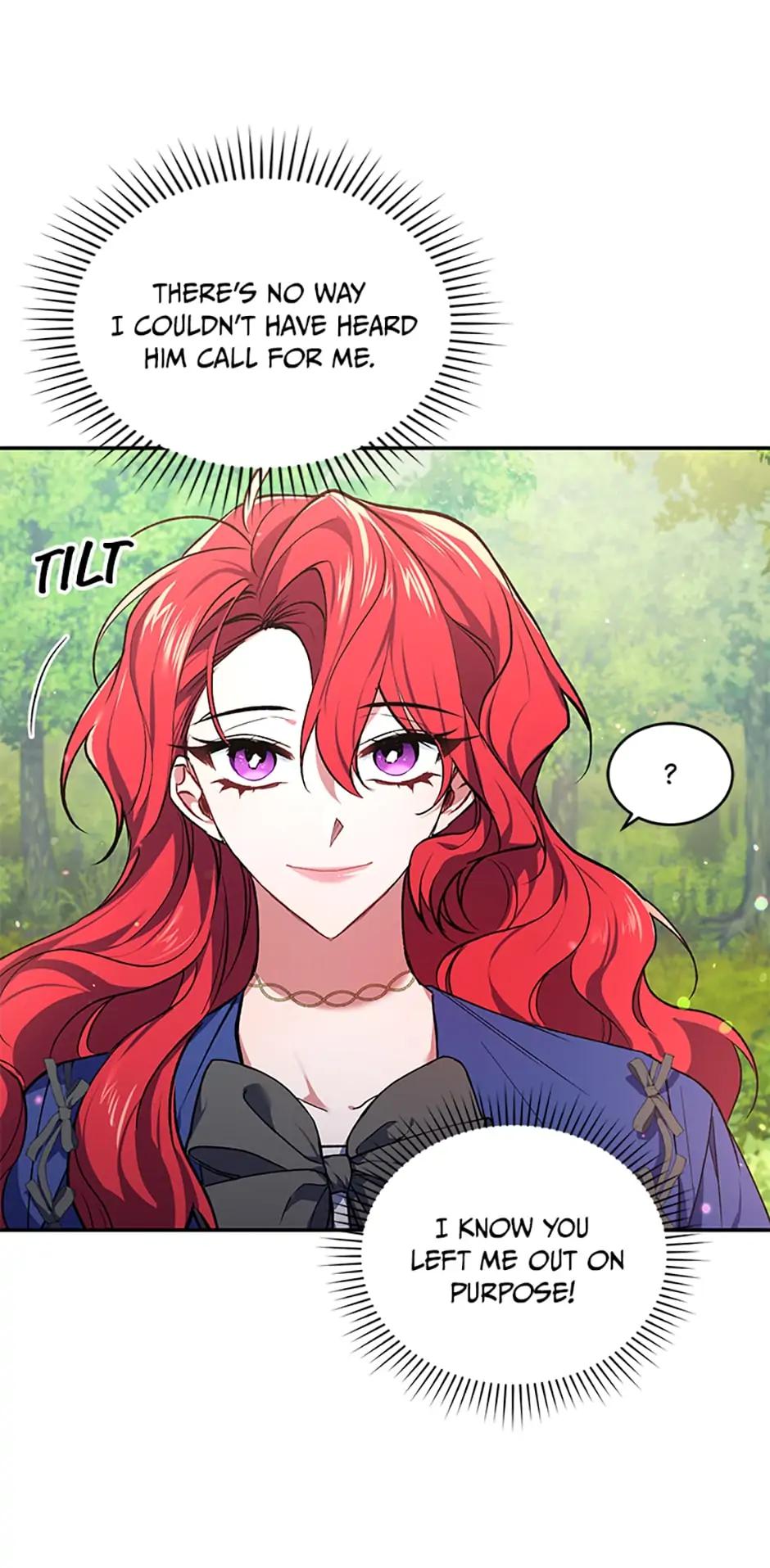 Read Resetting Lady Manga Online
