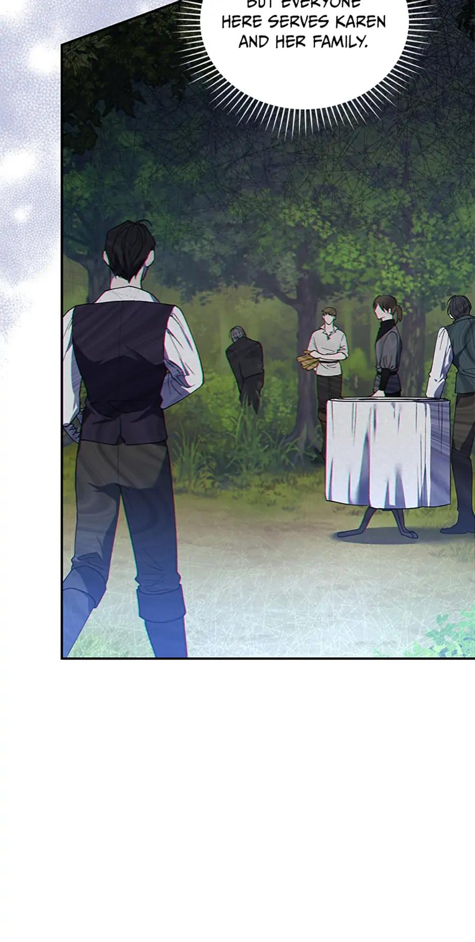 Read Resetting Lady Manga Online