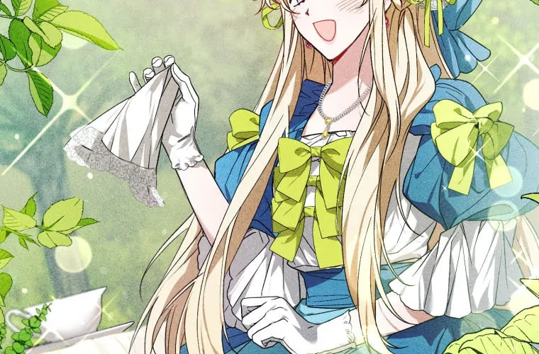 Read Resetting Lady Manga Online