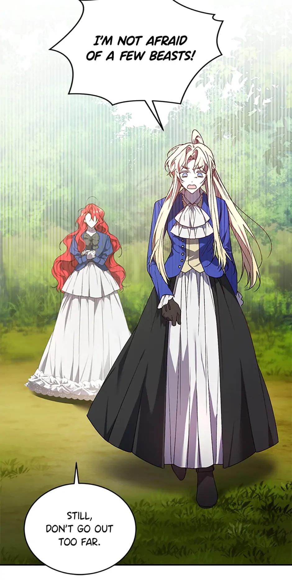 Read Resetting Lady Manga Online