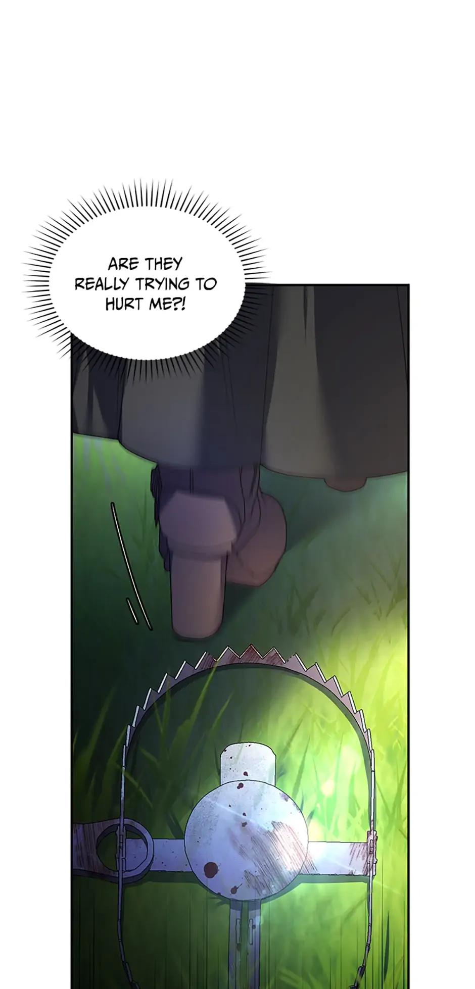 Read Resetting Lady Manga Online