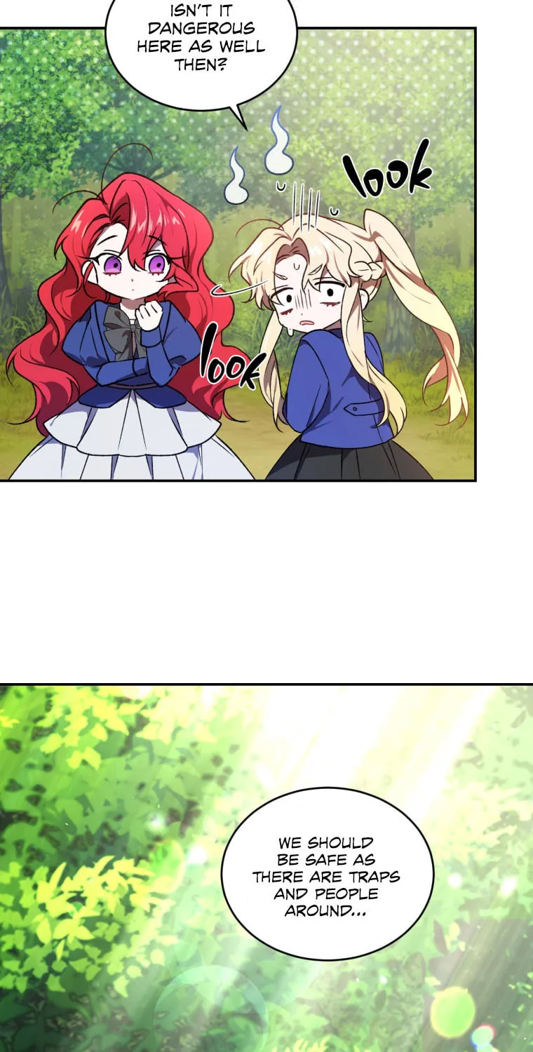 Read Resetting Lady Manga Online
