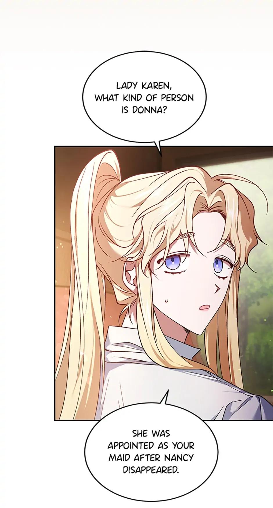 Read Resetting Lady Manga Online