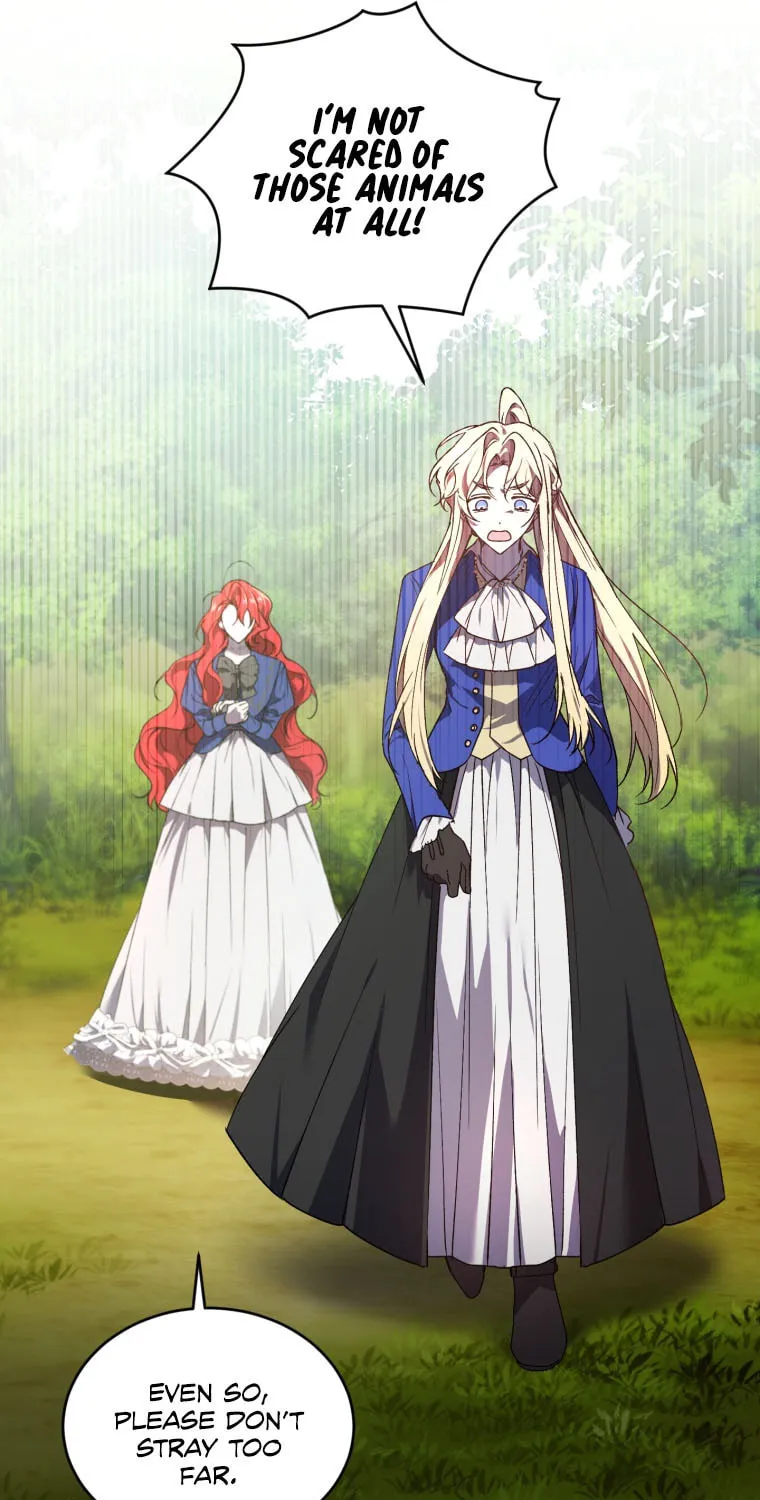 Read Resetting Lady Manga Online