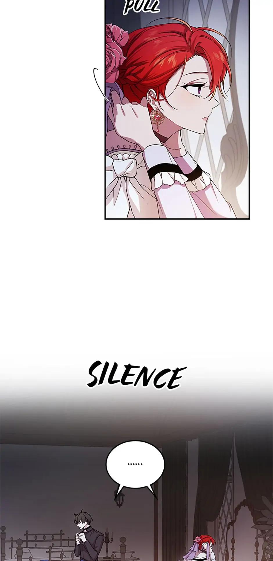 Read Resetting Lady Manga Online