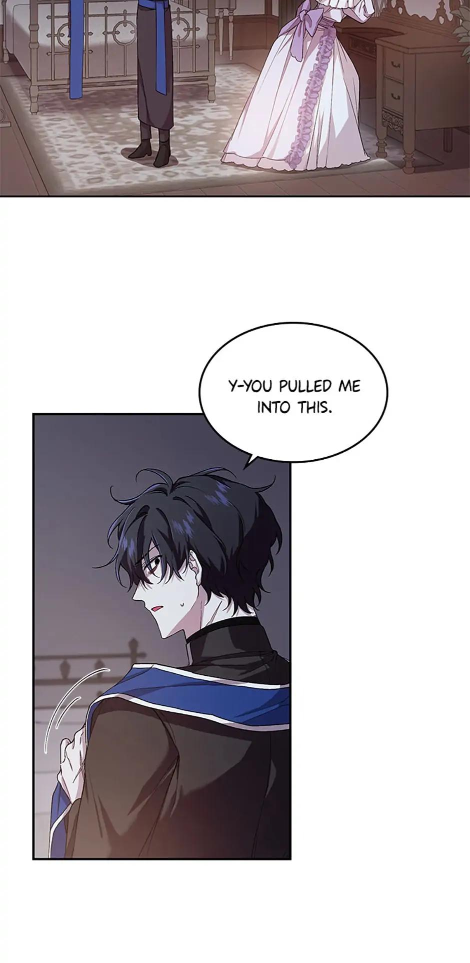 Read Resetting Lady Manga Online