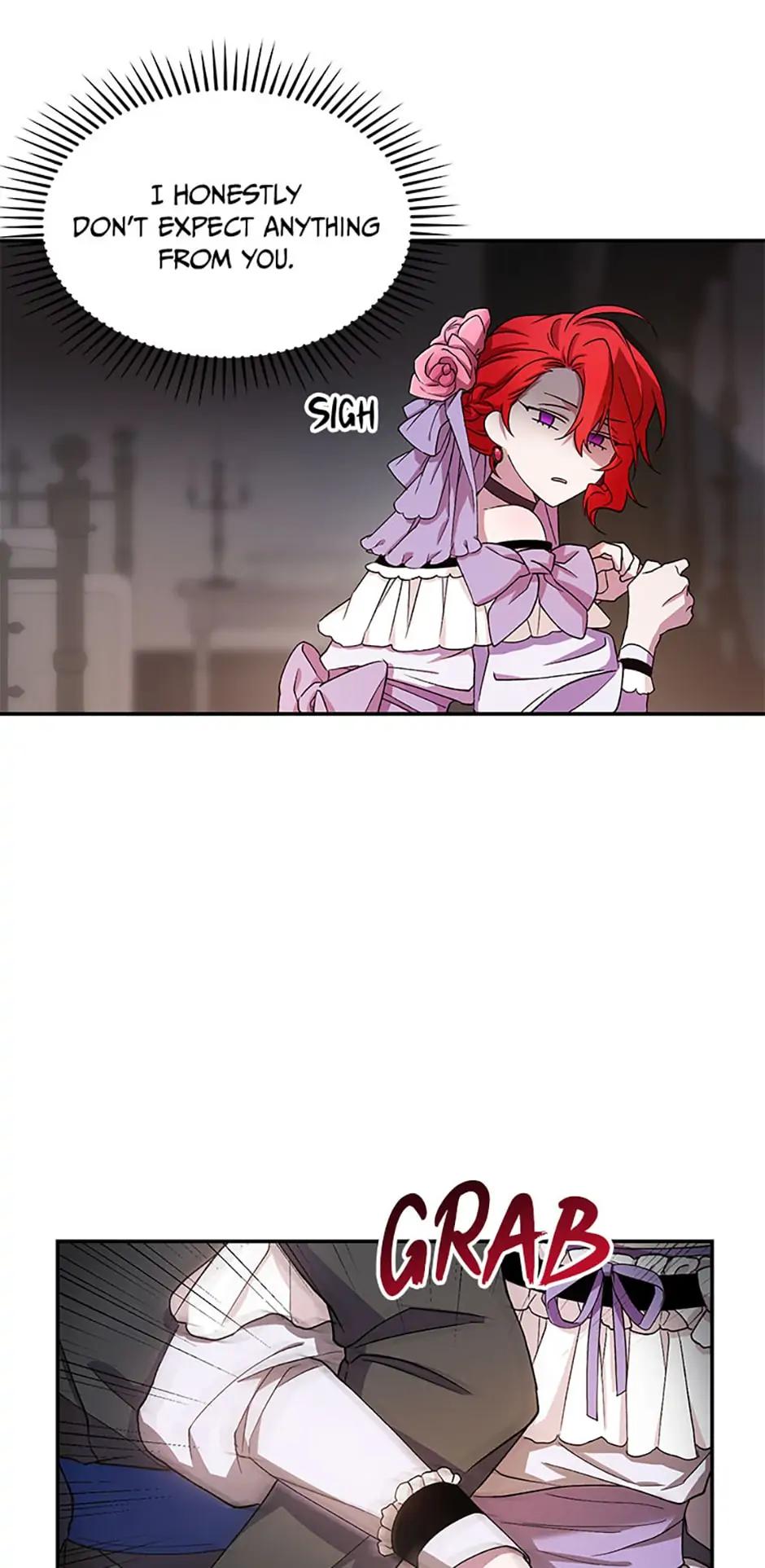 Read Resetting Lady Manga Online
