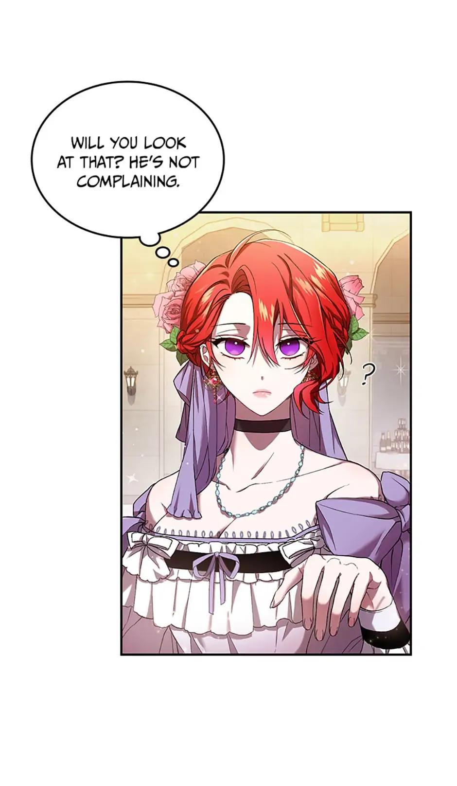 Read Resetting Lady Manga Online