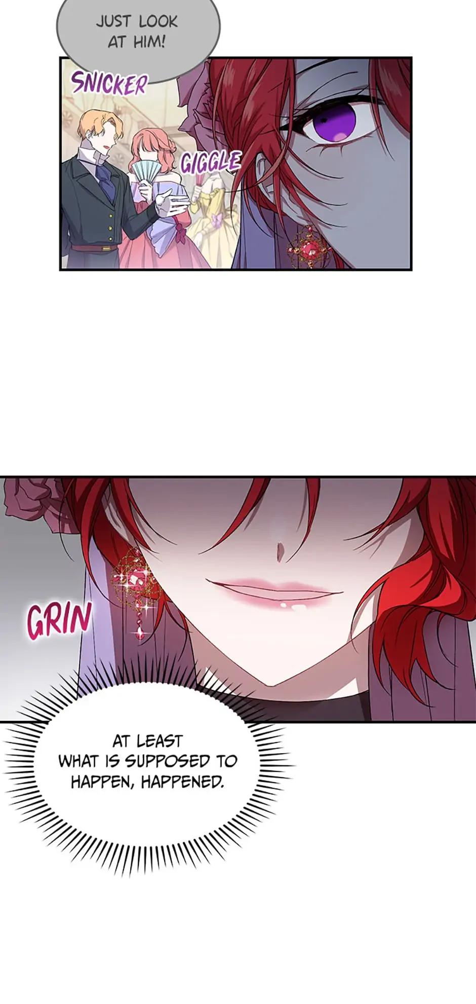 Read Resetting Lady Manga Online