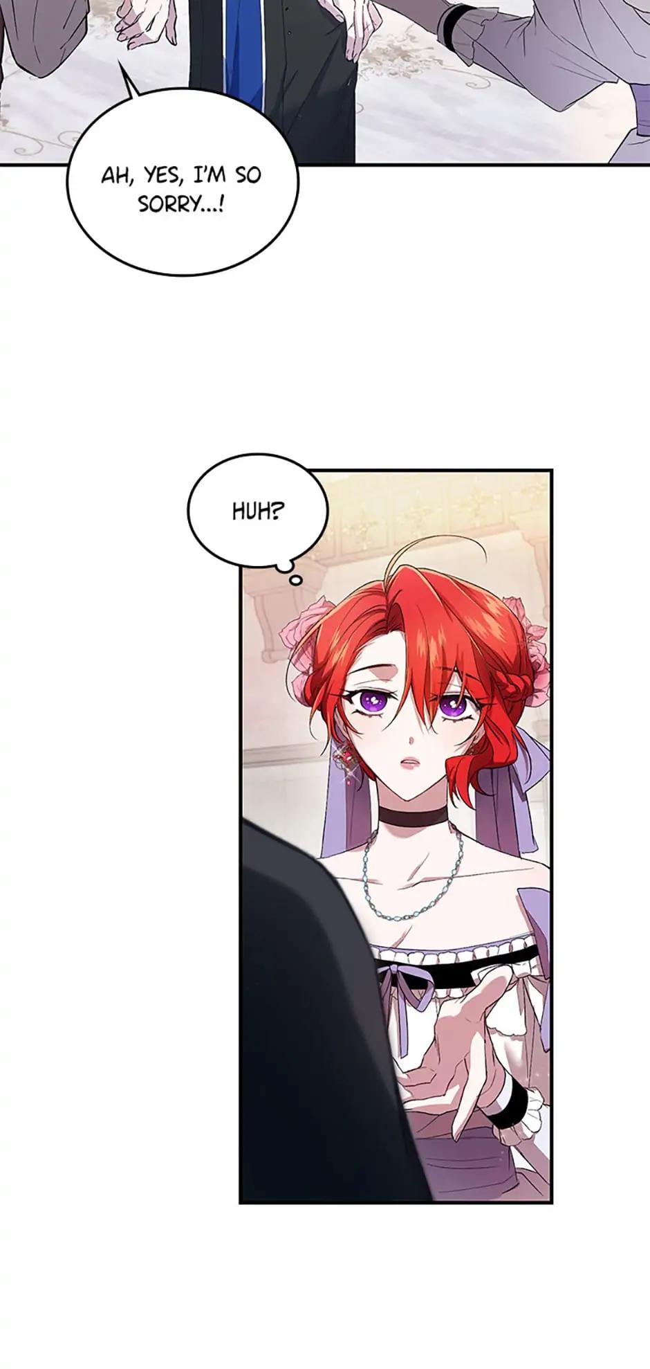 Read Resetting Lady Manga Online