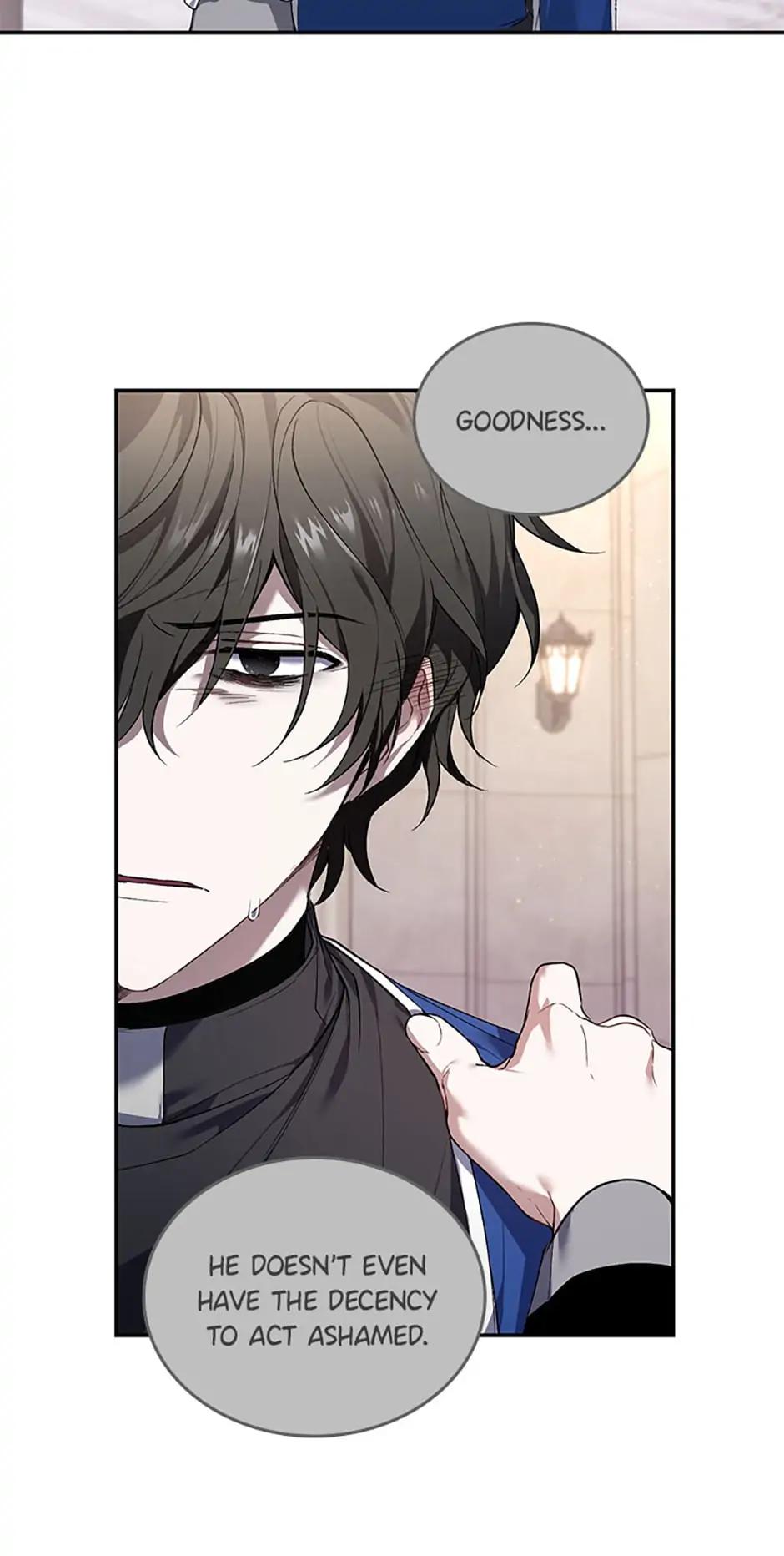 Read Resetting Lady Manga Online
