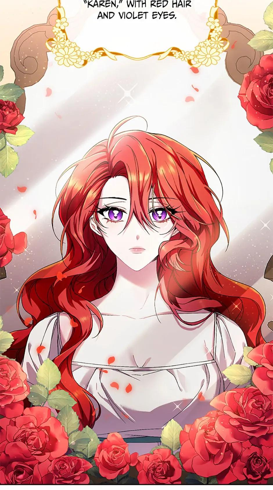 Read Resetting Lady Manga Online