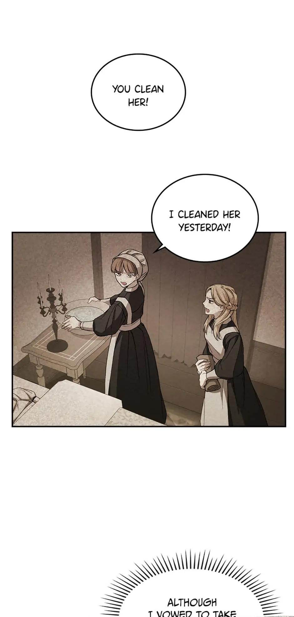 Read Resetting Lady Manga Online