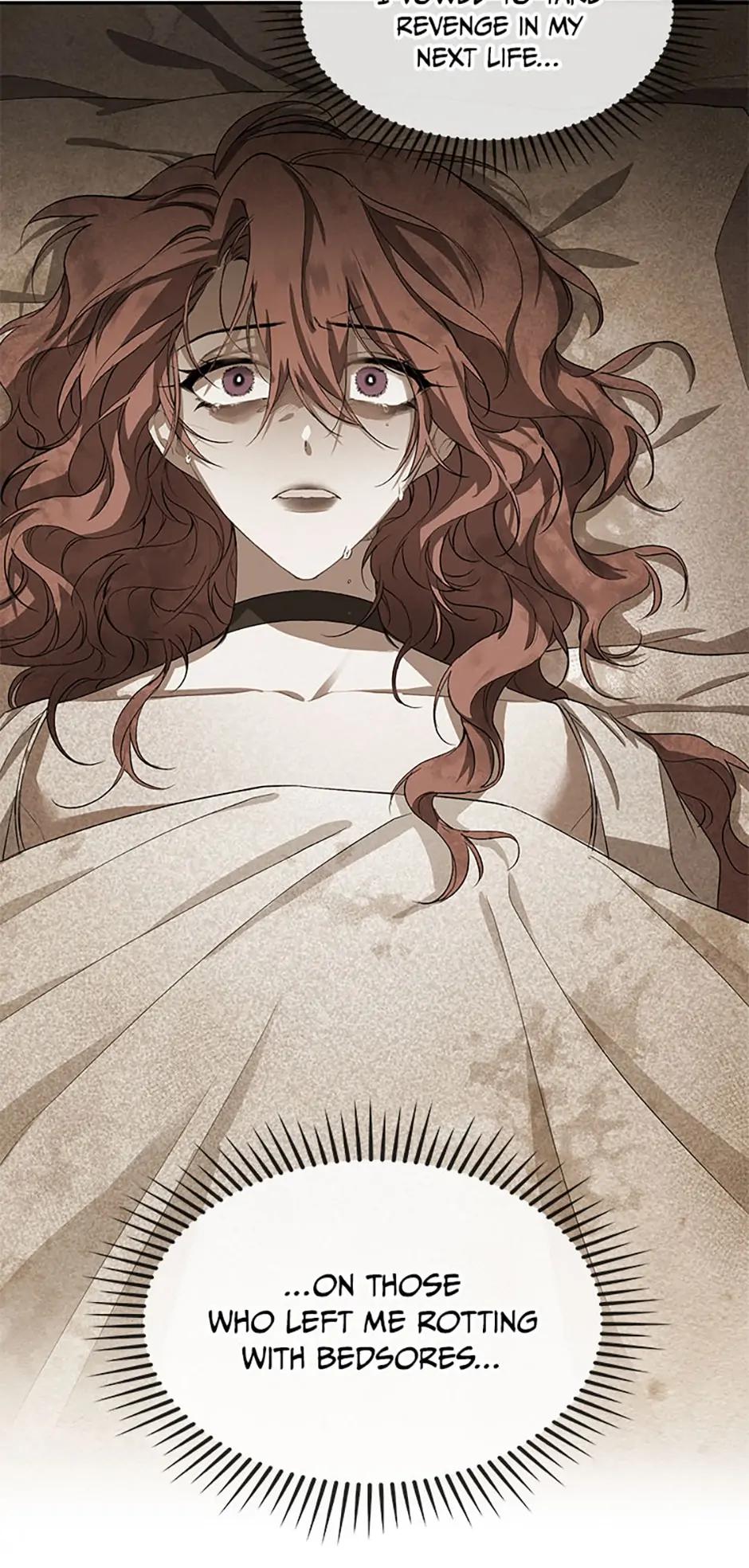 Read Resetting Lady Manga Online