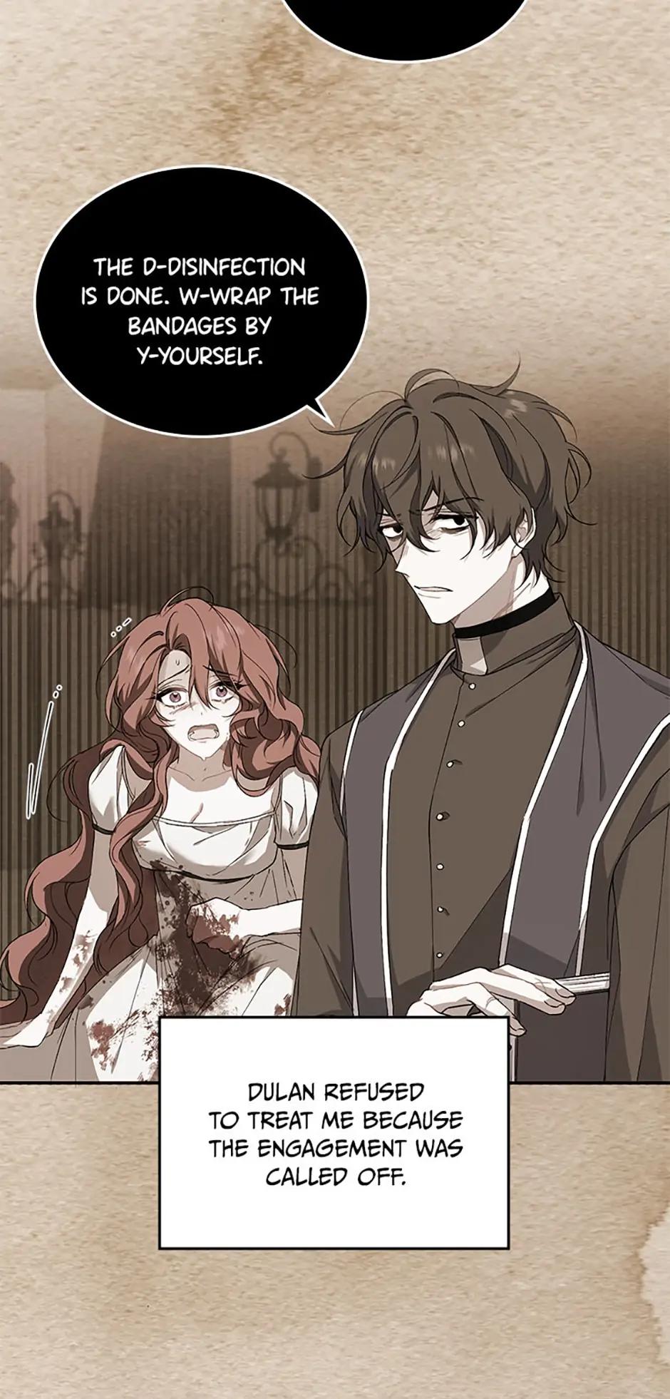 Read Resetting Lady Manga Online