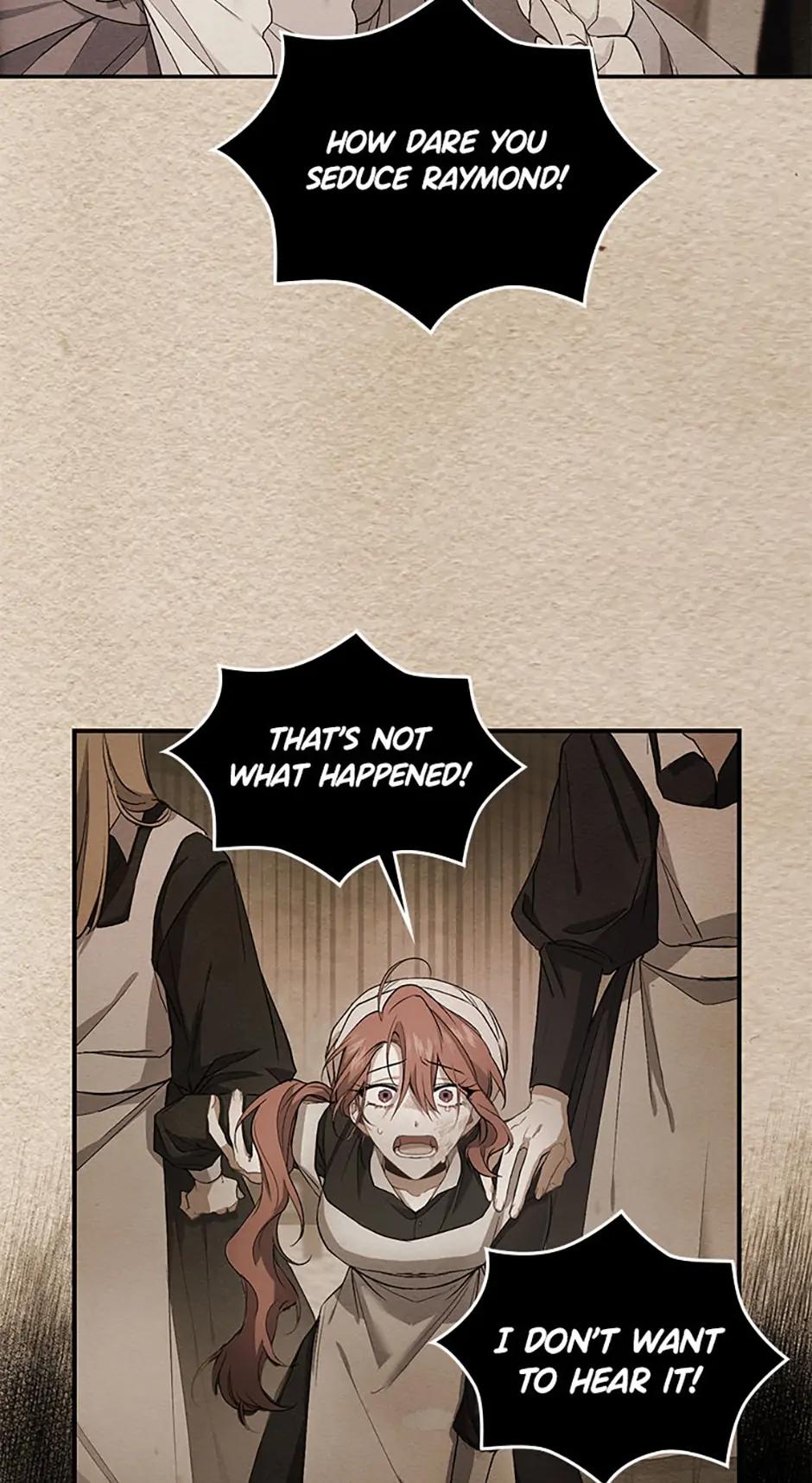 Read Resetting Lady Manga Online