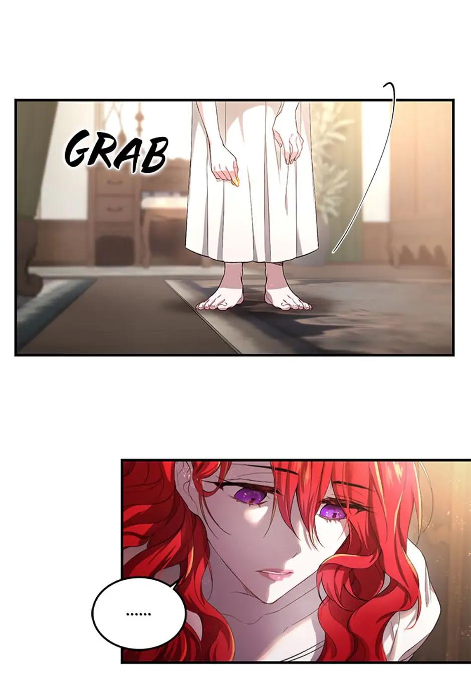 Read Resetting Lady Manga Online