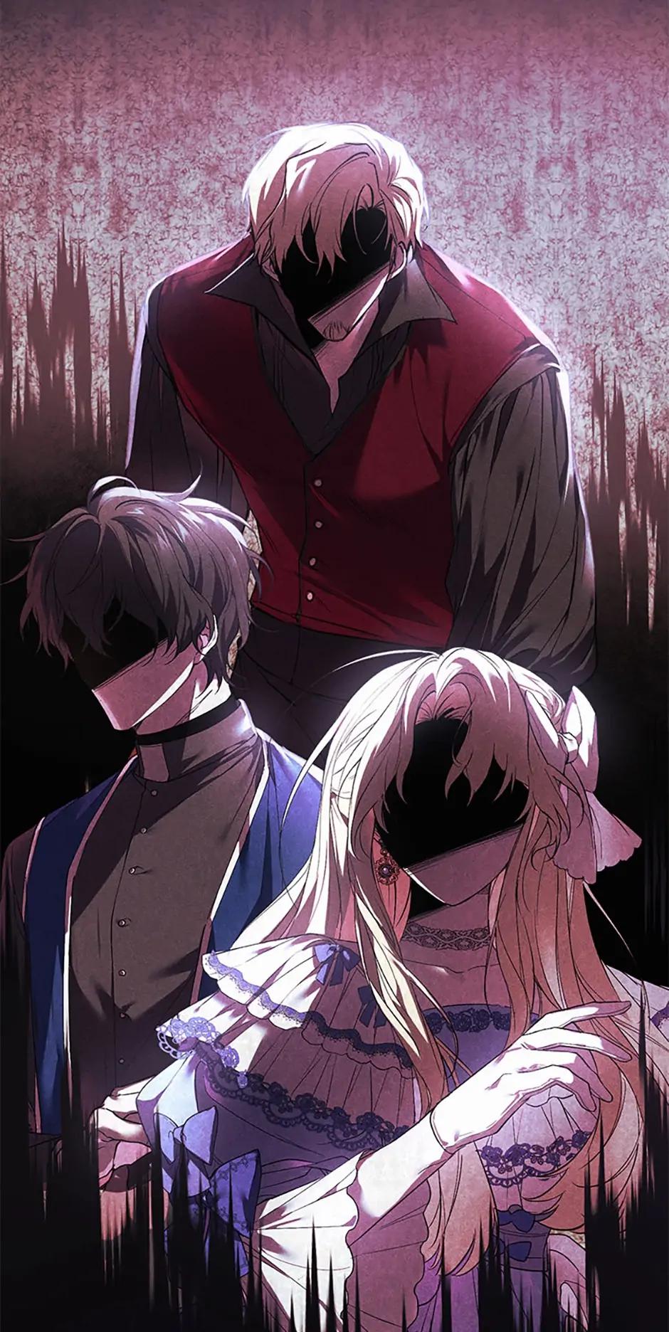 Read Resetting Lady Manga Online