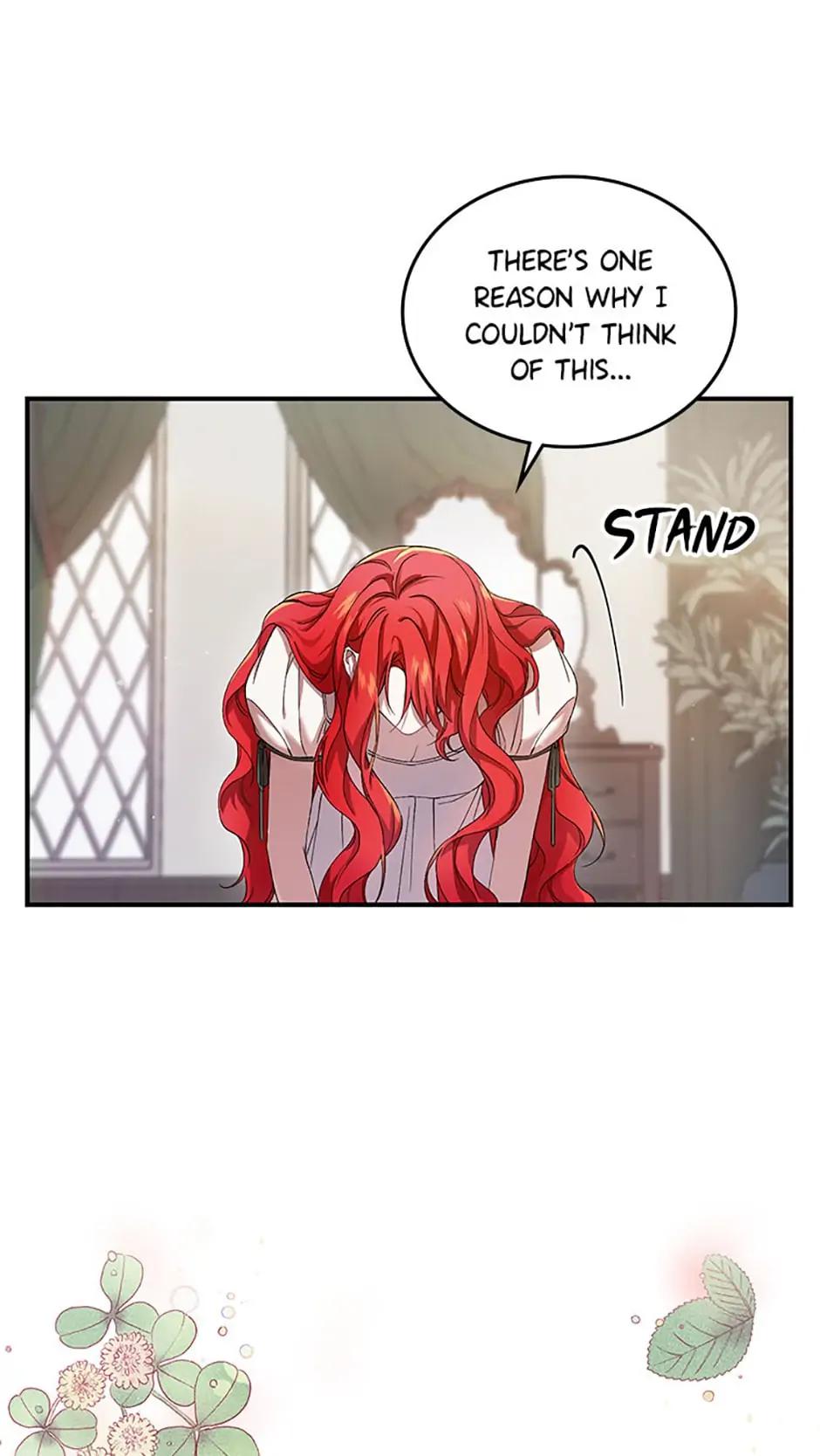 Read Resetting Lady Manga Online