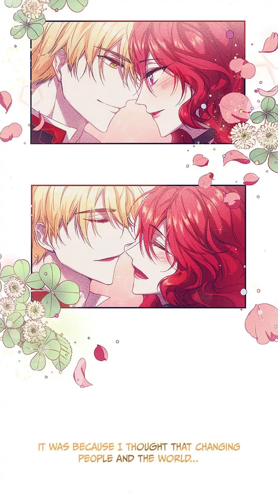 Read Resetting Lady Manga Online