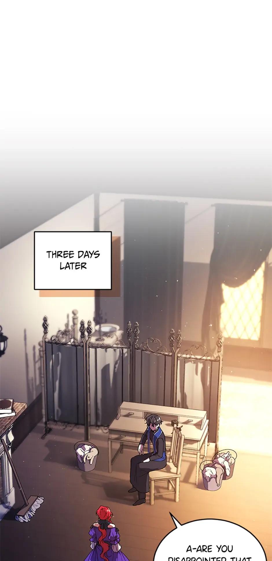 Read Resetting Lady Manga Online