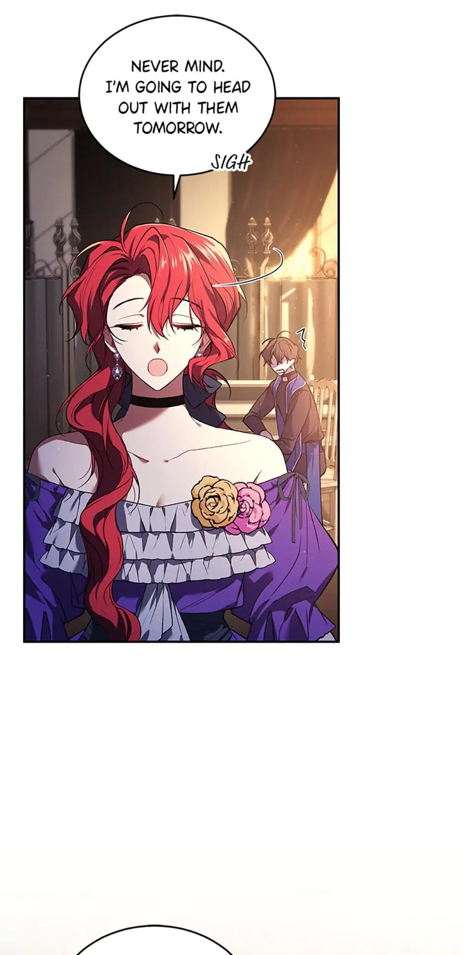 Read Resetting Lady Manga Online