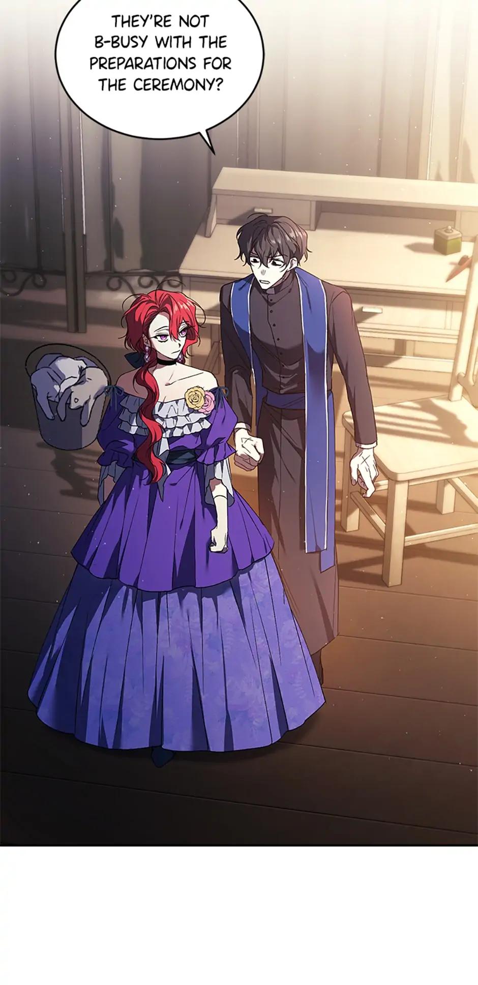 Read Resetting Lady Manga Online