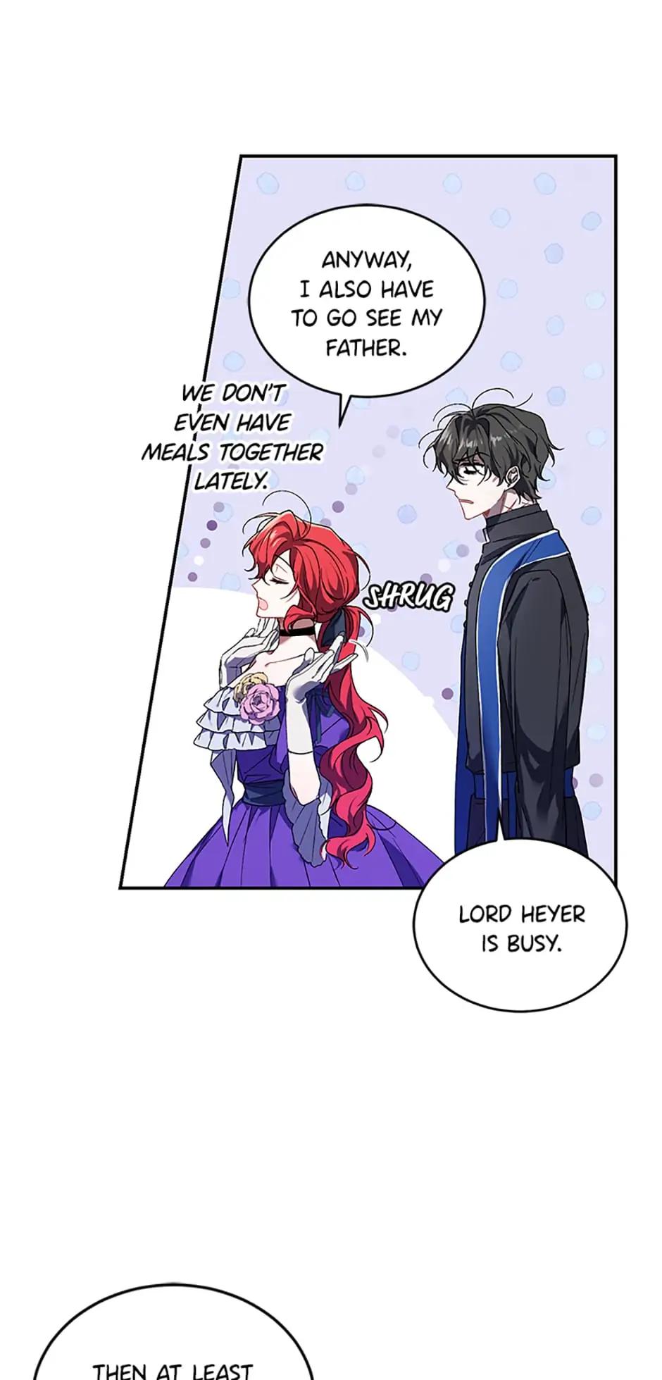 Read Resetting Lady Manga Online