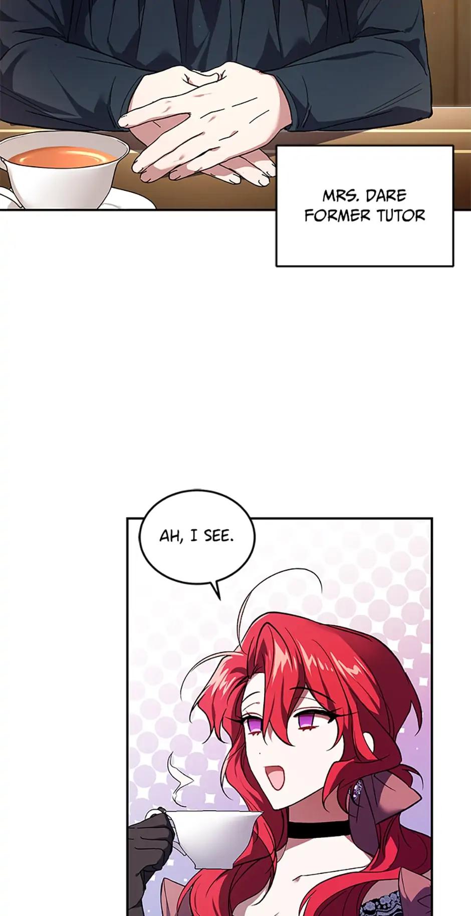 Read Resetting Lady Manga Online