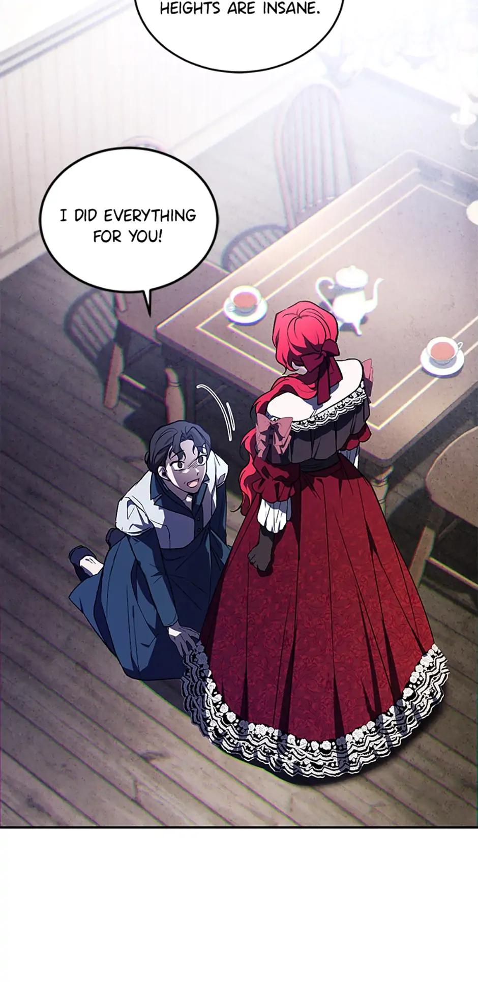 Read Resetting Lady Manga Online