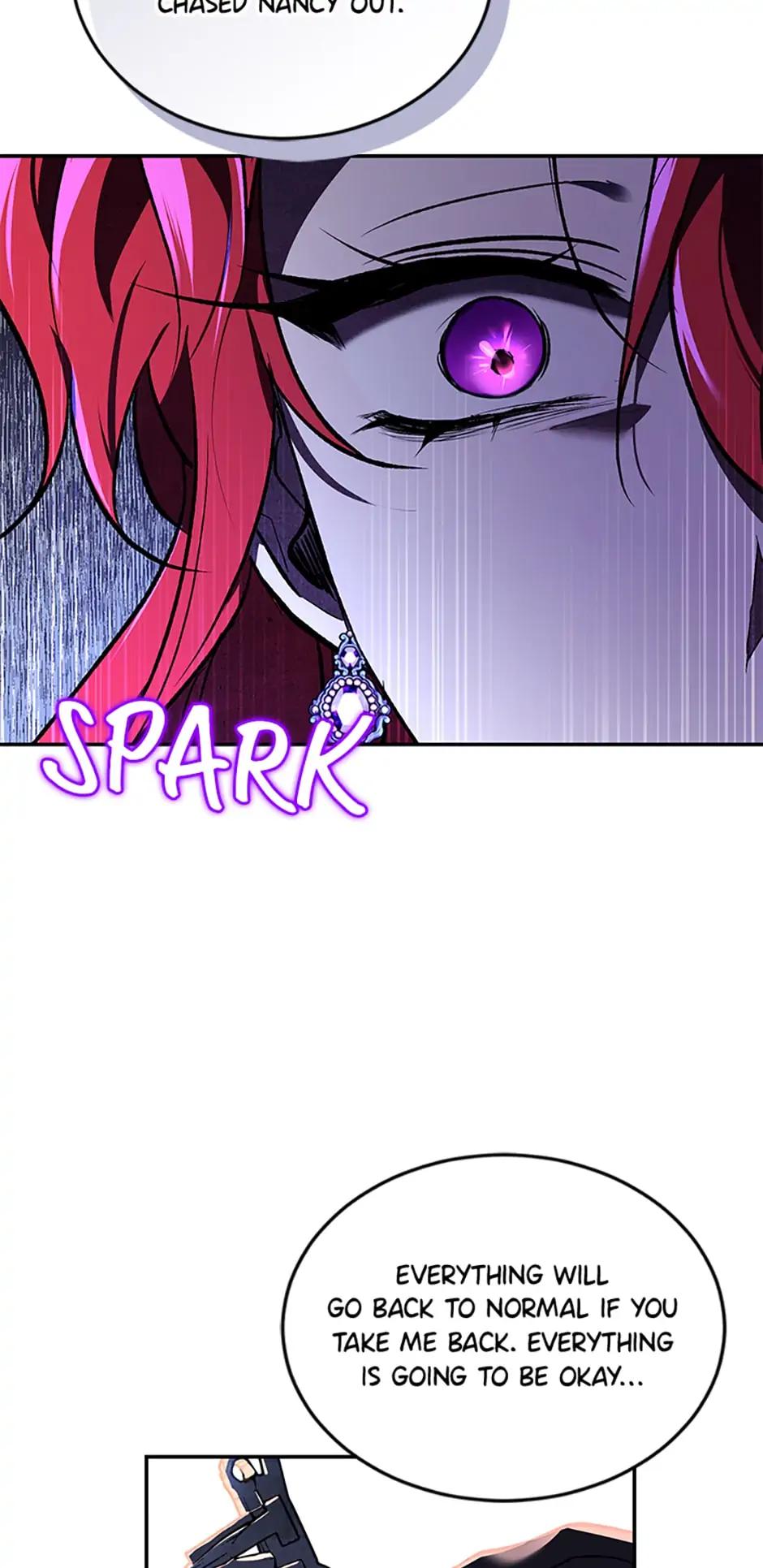 Read Resetting Lady Manga Online