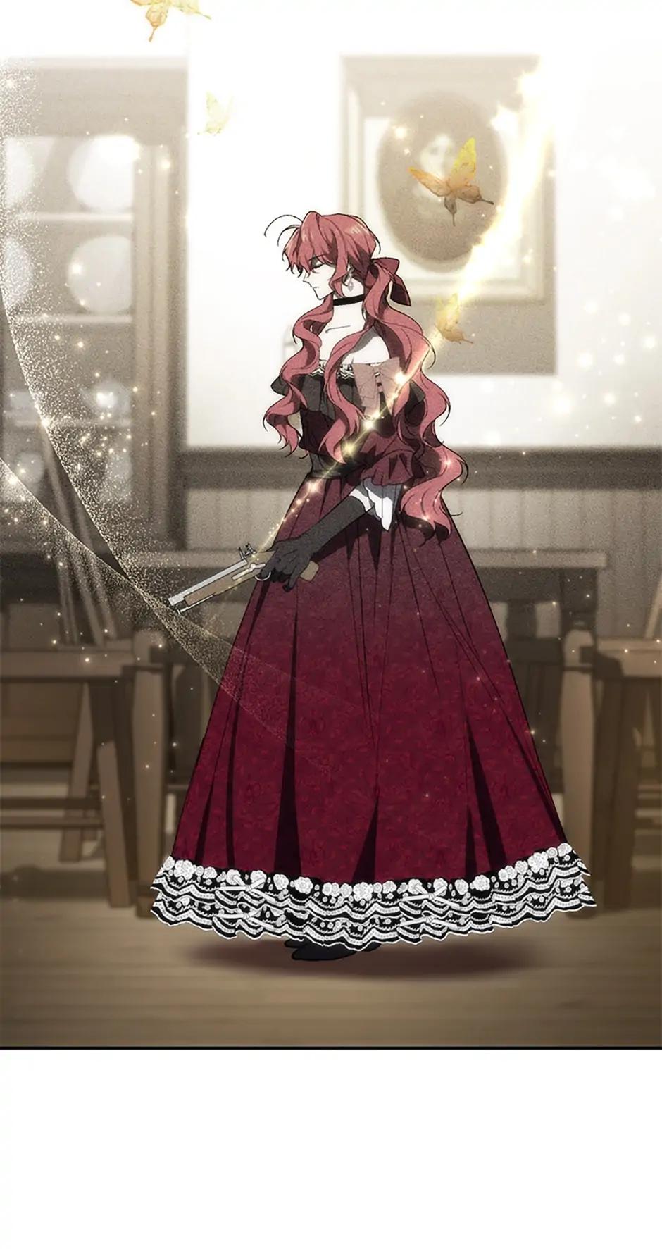 Read Resetting Lady Manga Online