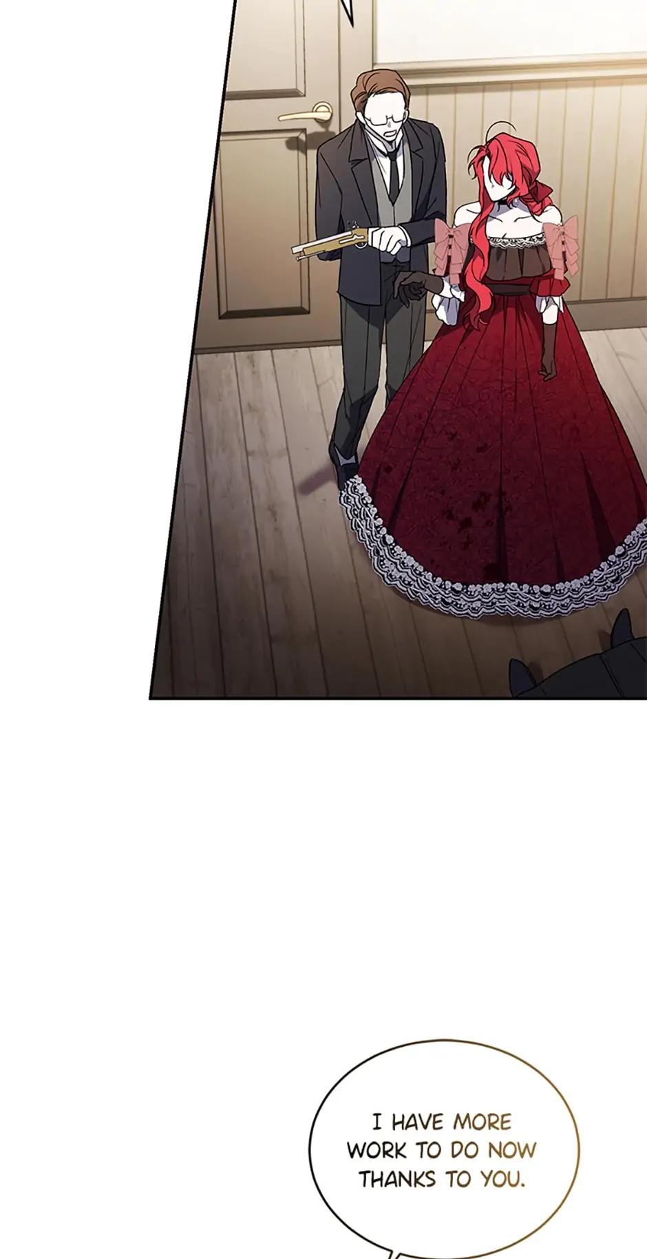 Read Resetting Lady Manga Online