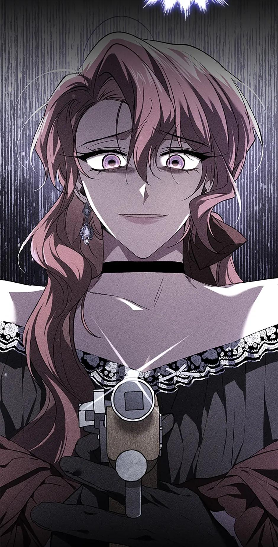 Read Resetting Lady Manga Online