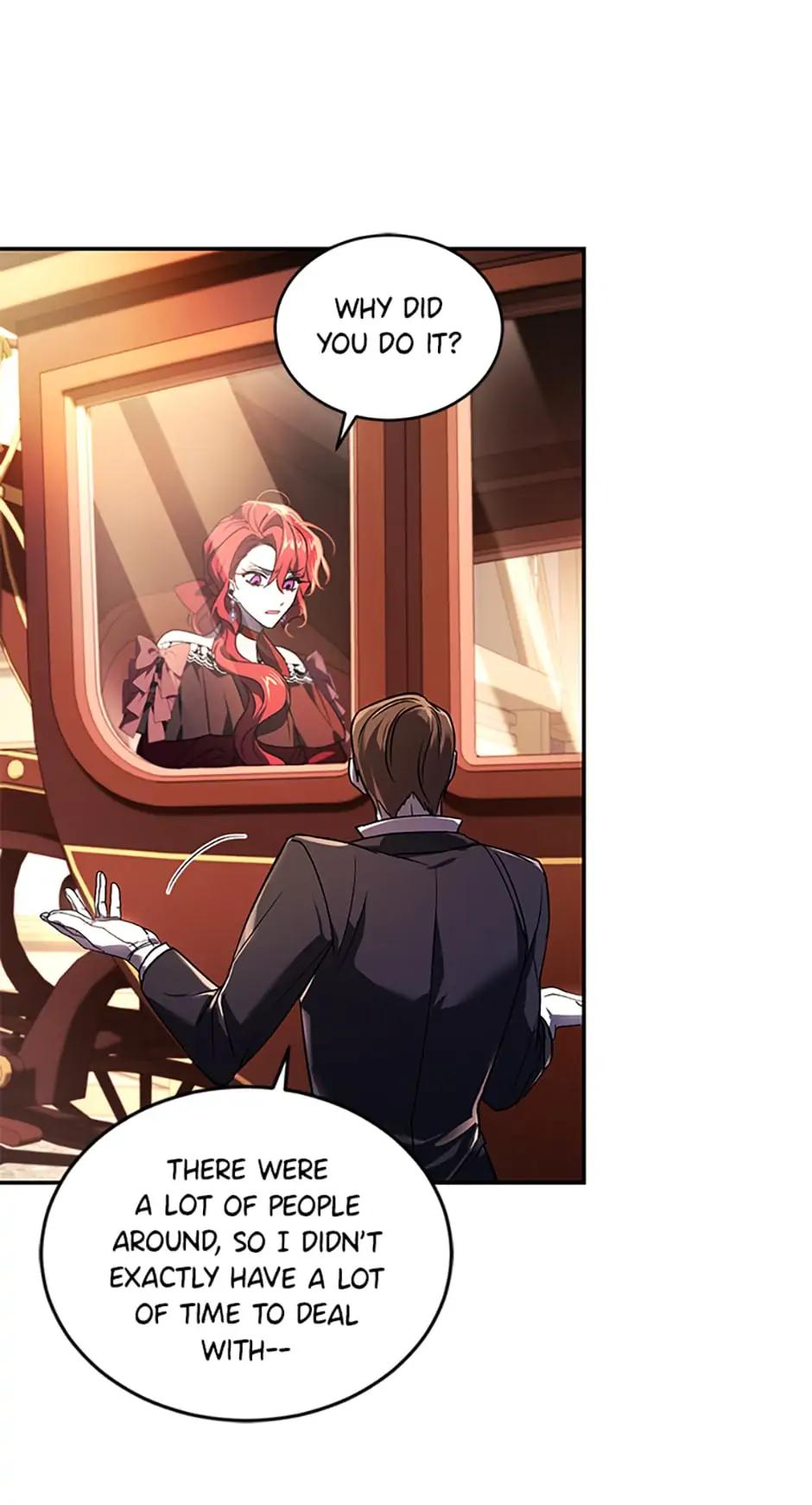Read Resetting Lady Manga Online
