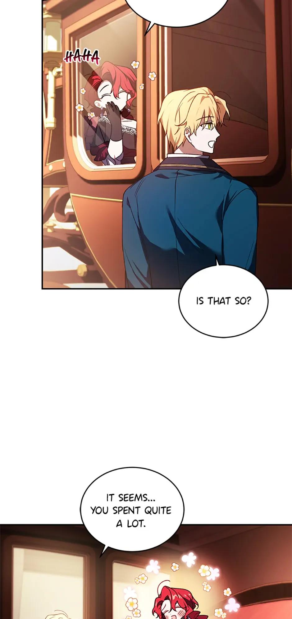 Read Resetting Lady Manga Online