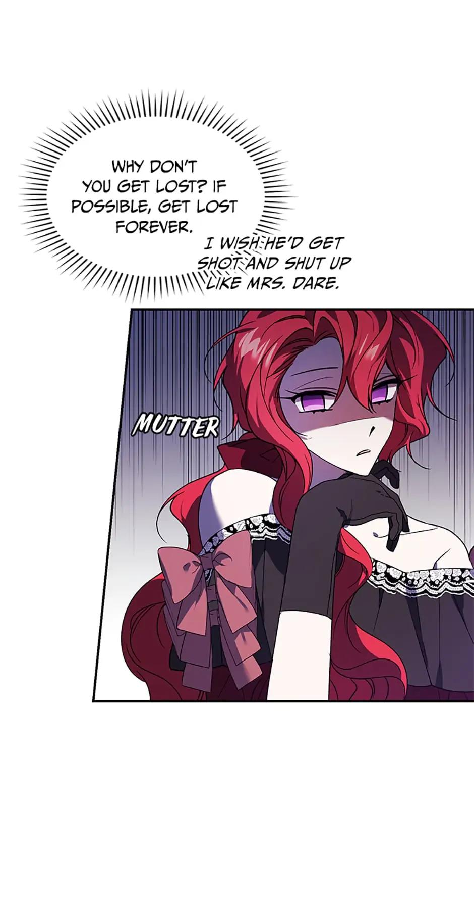 Read Resetting Lady Manga Online