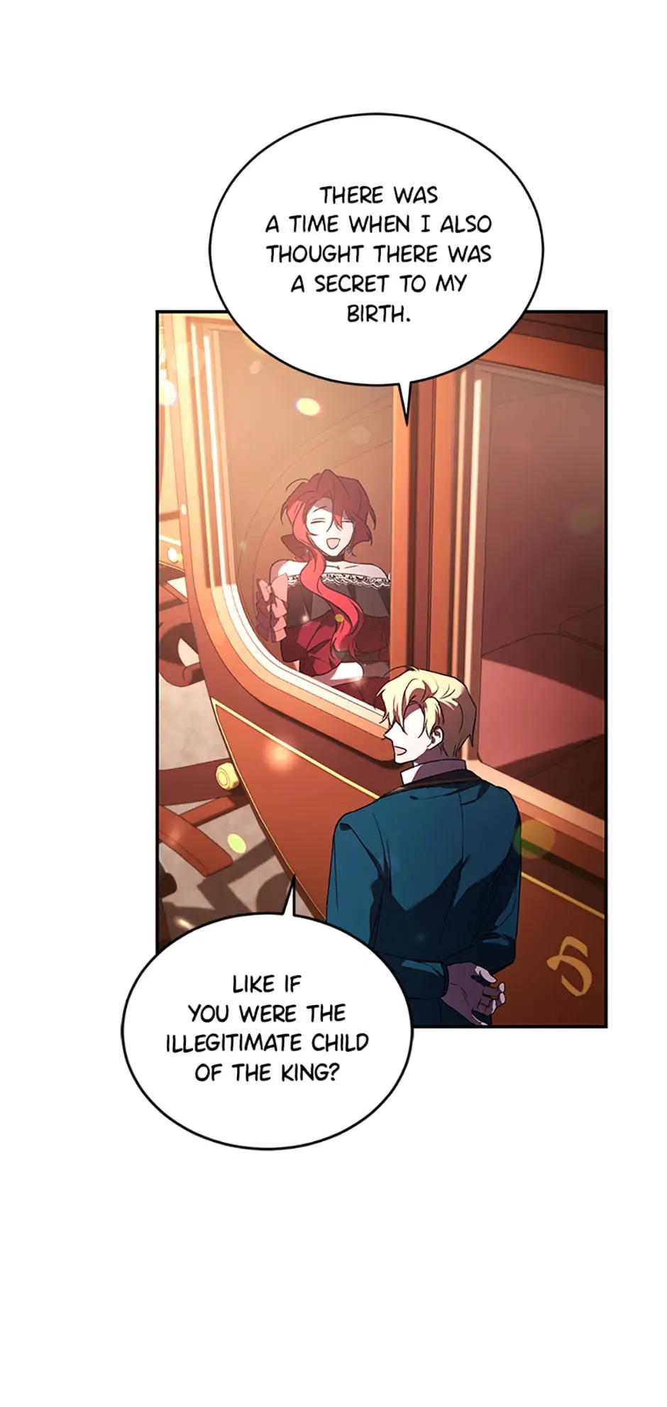 Read Resetting Lady Manga Online