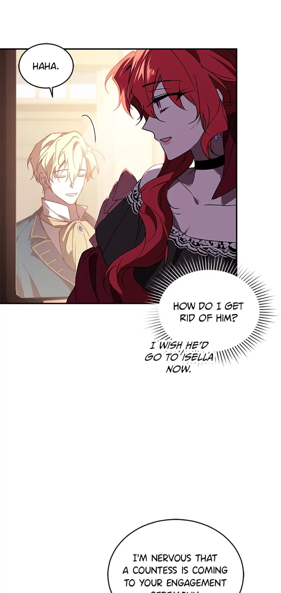 Read Resetting Lady Manga Online