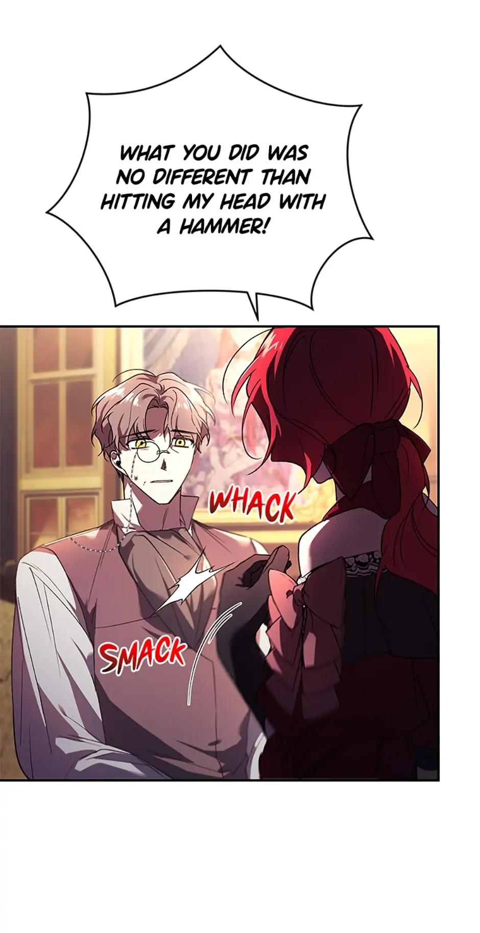 Read Resetting Lady Manga Online
