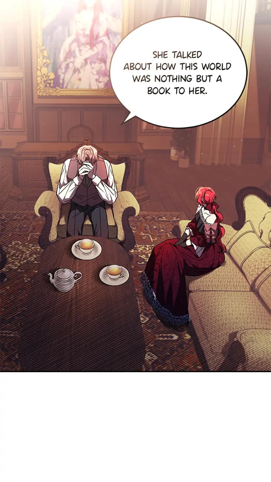 Read Resetting Lady Manga Online