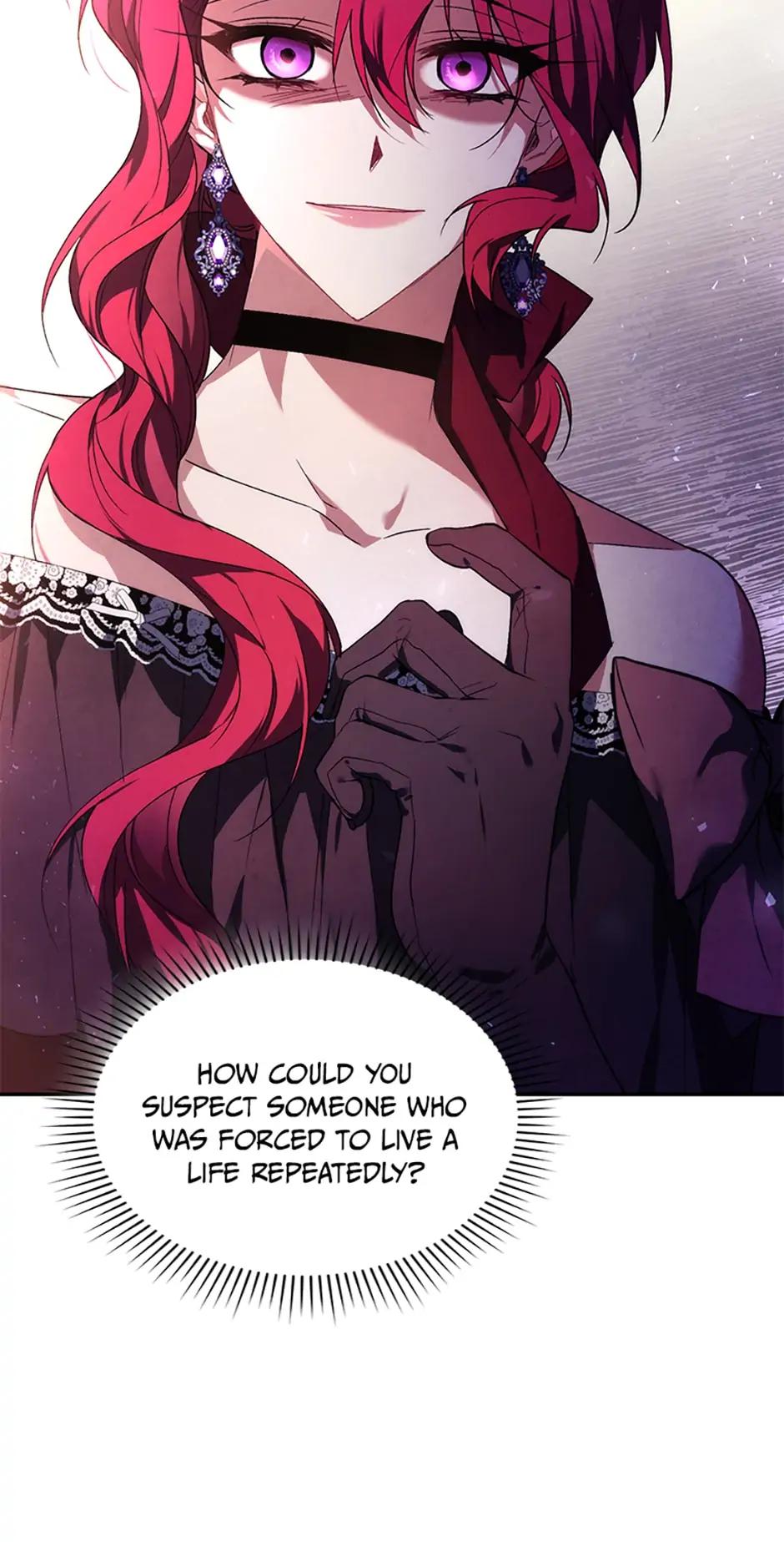 Read Resetting Lady Manga Online
