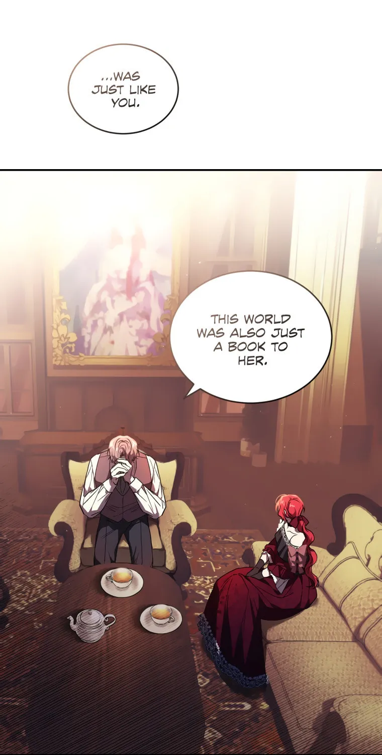 Read Resetting Lady Manga Online