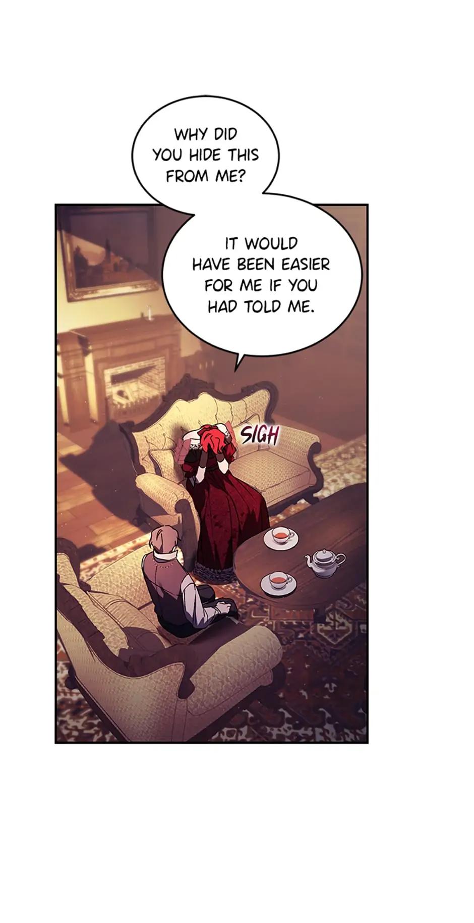 Read Resetting Lady Manga Online