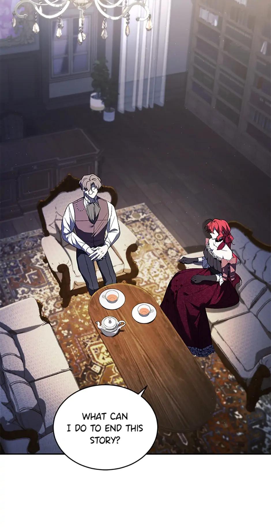 Read Resetting Lady Manga Online