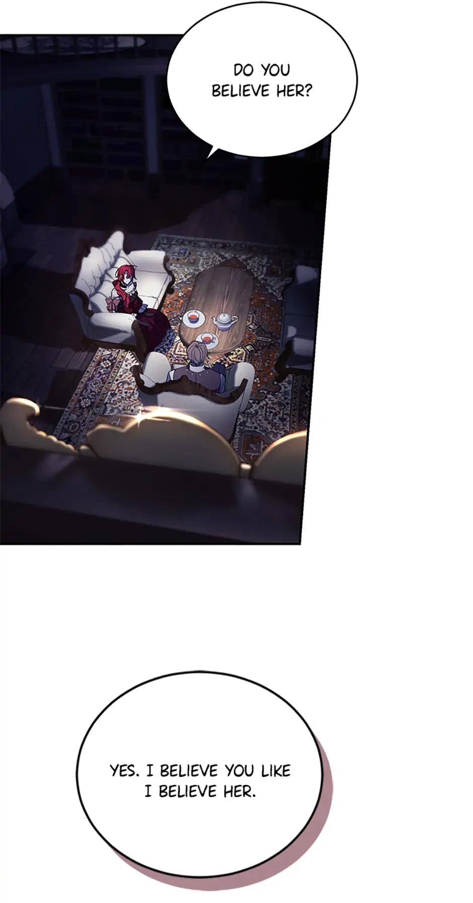Read Resetting Lady Manga Online